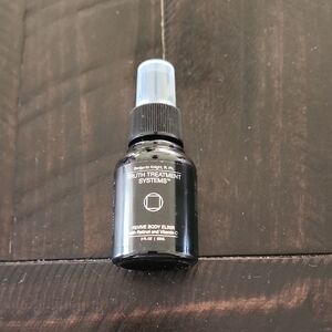 TRUTH TREATMENT SYSTEMS Revive Body Elixir Retinol & Vitamin C Full Size 2 oz